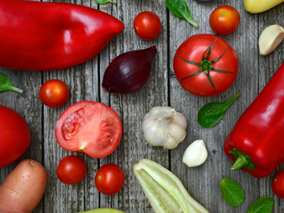 中国冷链果蔬菜基地仓储出口