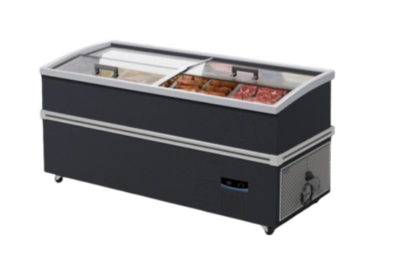 全类型冰柜生产出口厂商