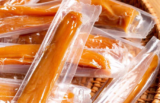 脱水红薯干出口商