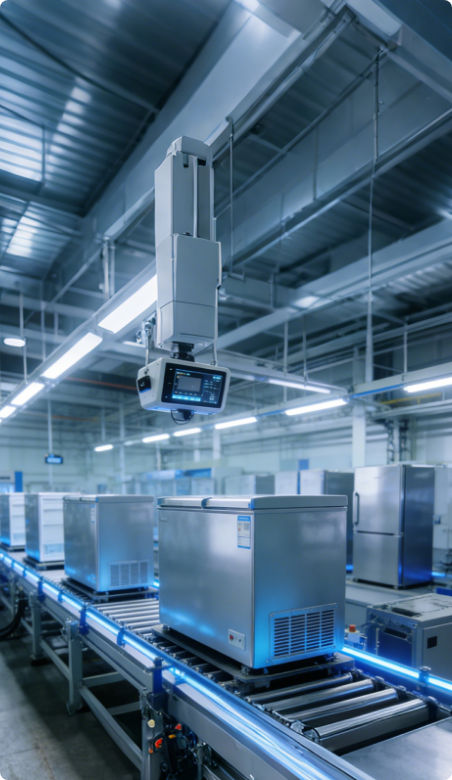 中国冰柜出口商 中国冰柜出口商