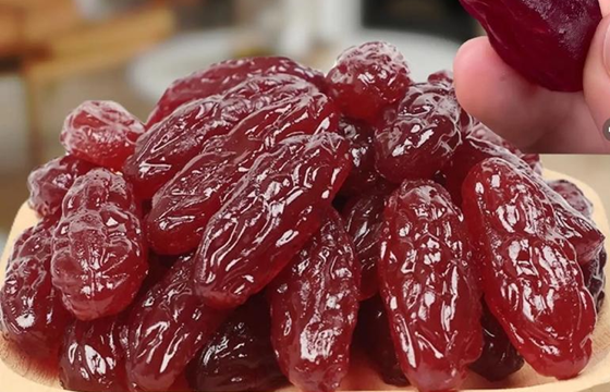 脱水红薯干出口商