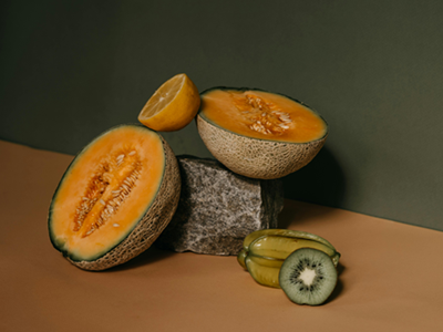 冷链果蔬菜基地仓储出口商