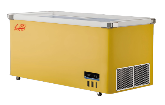 欧岛展示柜 欧岛展示柜